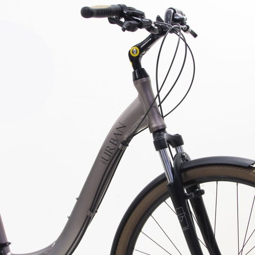 Bicicleta Groove Urban MD