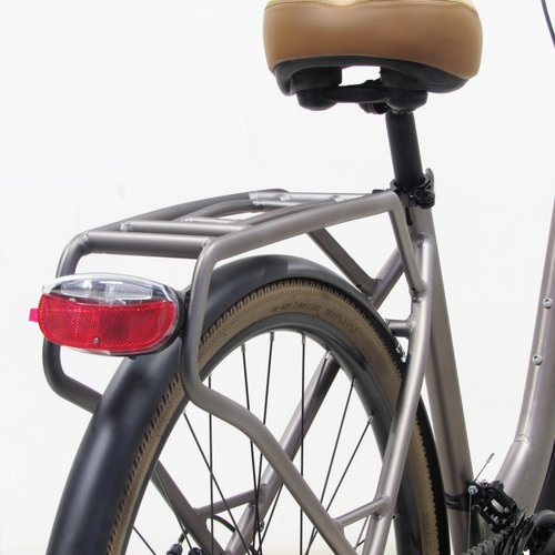 Bicicleta Groove Urban MD