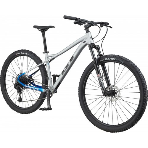 Bicicleta GT Avalanche Expert 2020