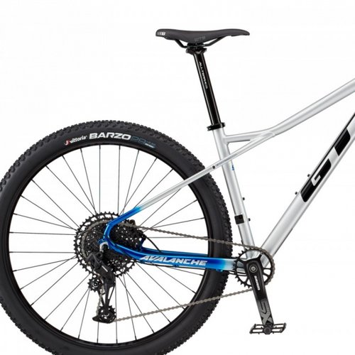 Bicicleta GT Avalanche Expert 2020