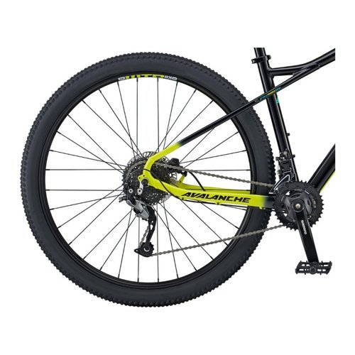 Bicicleta GT Avalanche Sport Alivio 2020