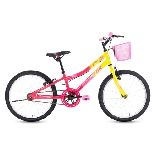 Bicicleta Houston Bixy Aro 20