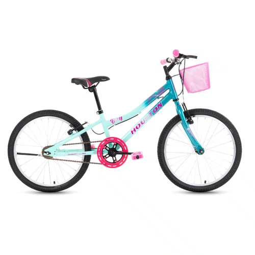 Bicicleta Houston Bixy Aro 20