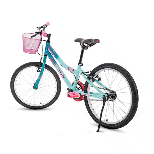 Bicicleta Houston Bixy Aro 20
