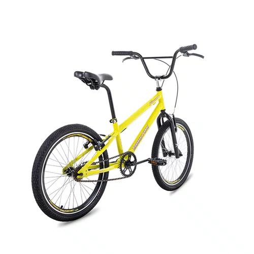 Bicicleta Houston Furion Aro 20
