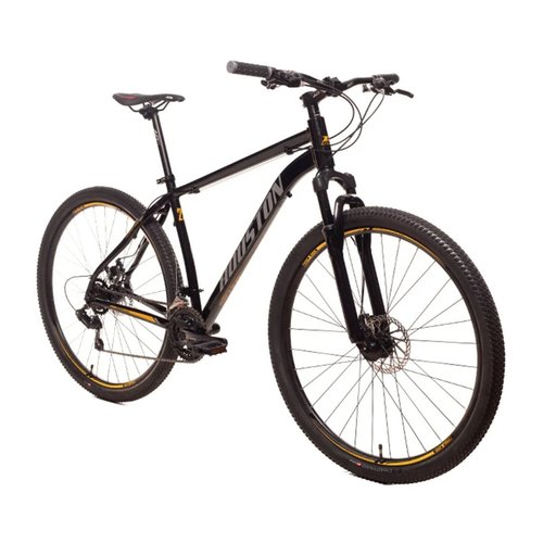 Bicicleta Houston Kamp