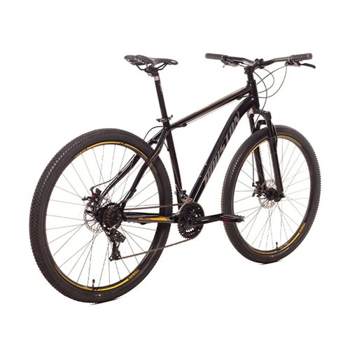 Bicicleta Houston Kamp