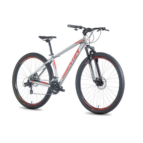 Bicicleta Houston Kamp