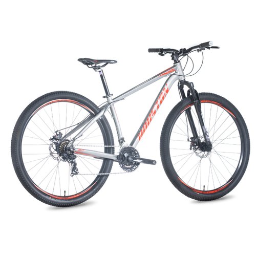 Bicicleta Houston Kamp