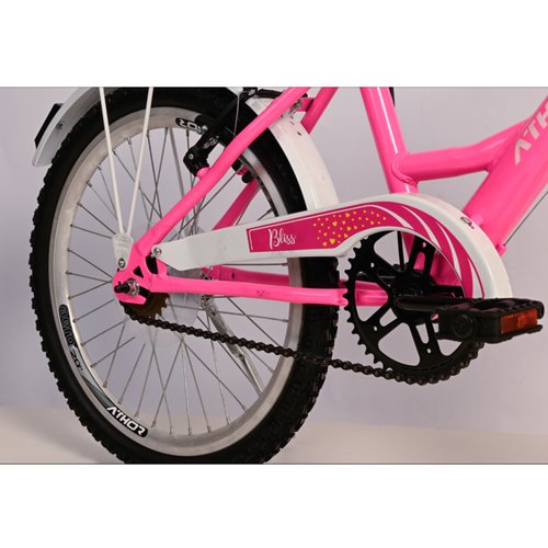 Bicicleta Infantil Athor Bliss Aro 20