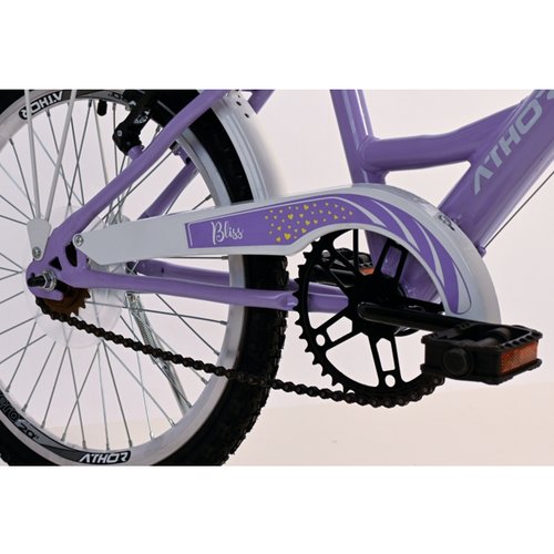 Bicicleta Infantil Athor Bliss Aro 20