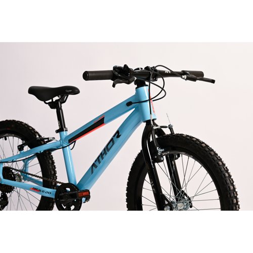 Bicicleta Infantil Athor Brave Aro 20