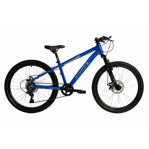 Bicicleta Infantil Athor Brave Aro 24 Bicicleta Infantil Athor Brave Aro 24