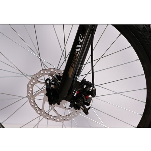 Bicicleta Infantil Athor Brave Aro 24