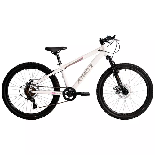 Bicicleta Infantil Athor Brave Aro 24 Bicicleta Infantil Athor Brave Aro 24