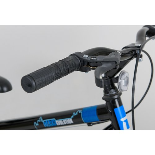 Bicicleta Infantil Athor Dark Evolution Aro 20