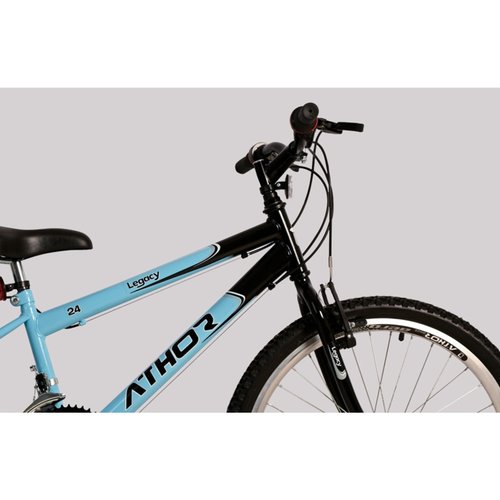 Bicicleta Infantil Athor Legacy Aro 24