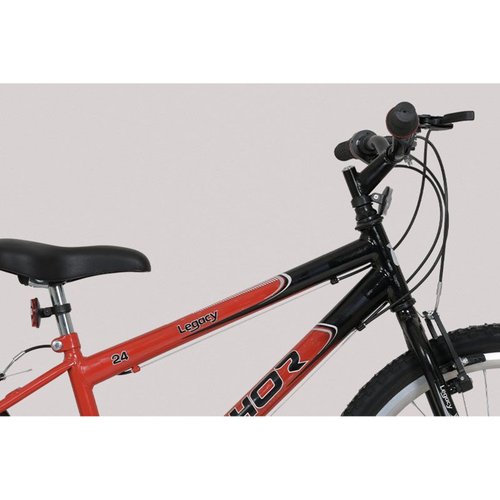 Bicicleta Infantil Athor Legacy Aro 24