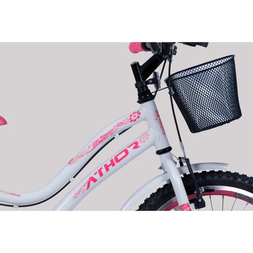 Bicicleta Infantil Athor Mist Aro 20
