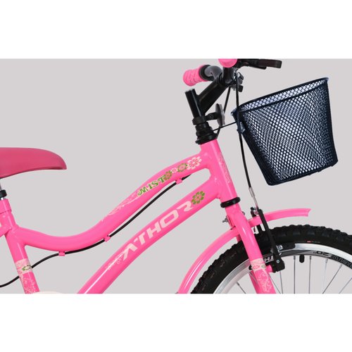 Bicicleta Infantil Athor Mist Aro 20