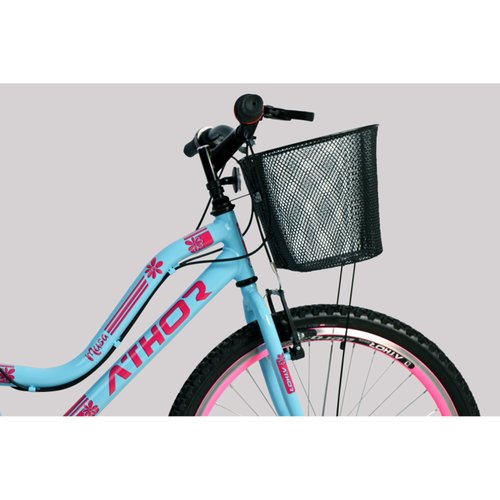 Bicicleta Infantil Athor Musa Aro 24