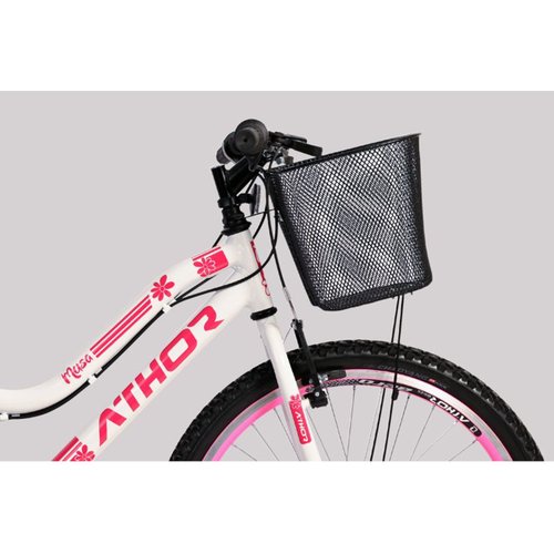 Bicicleta Infantil Athor Musa Aro 24