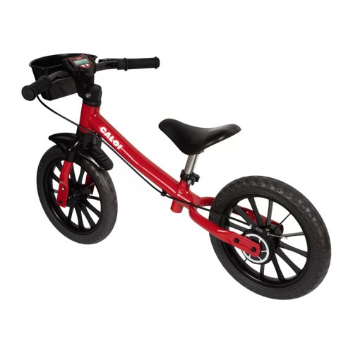 Bicicleta Infantil Caloi Balance Aro 12