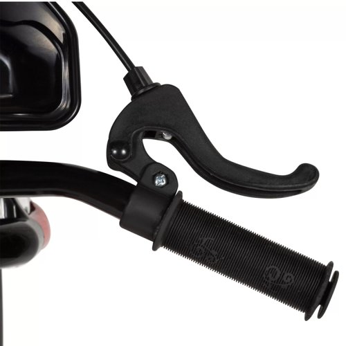 Bicicleta Infantil Caloi Balance Aro 12