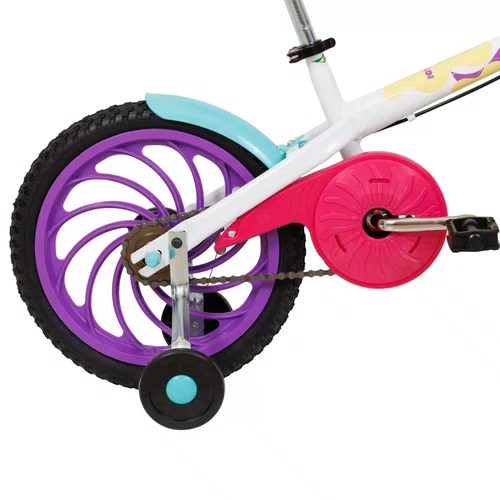 Bicicleta Infantil Caloi Ceci 16 2025