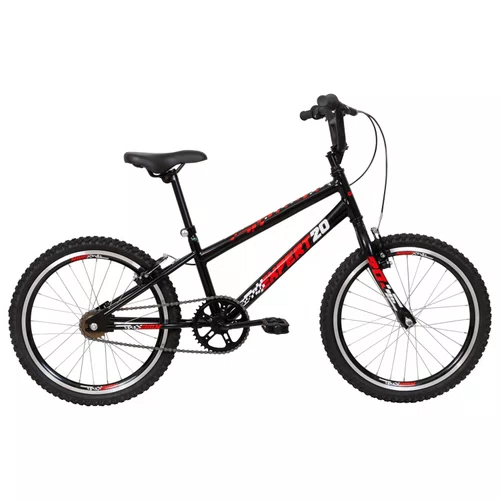 Bicicleta Infantil Caloi Expert 20 2025
