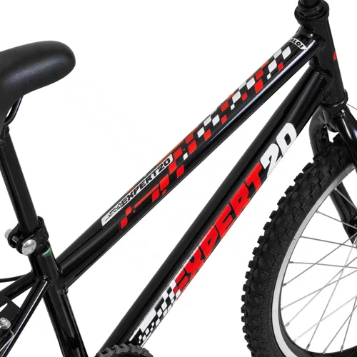 Bicicleta Infantil Caloi Expert 20 2025