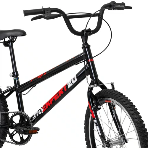 Bicicleta Infantil Caloi Expert 20 2025