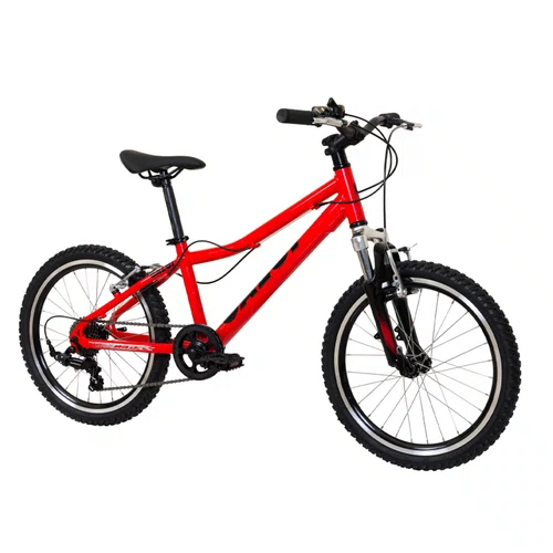 Bicicleta Infantil Caloi Wild XS 2025