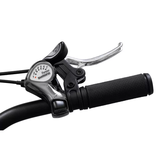 Bicicleta Infantil Caloi Wild XS 2025