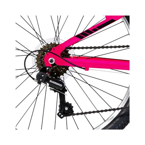 Bicicleta Infantil Groove Indie 24 Alloy