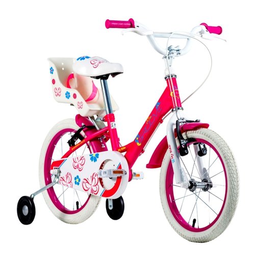 Bicicleta Infantil Groove My Bike Aro 16