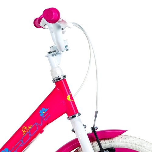 Bicicleta Infantil Groove My Bike Aro 16