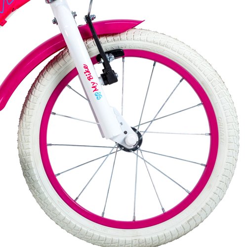 Bicicleta Infantil Groove My Bike Aro 16