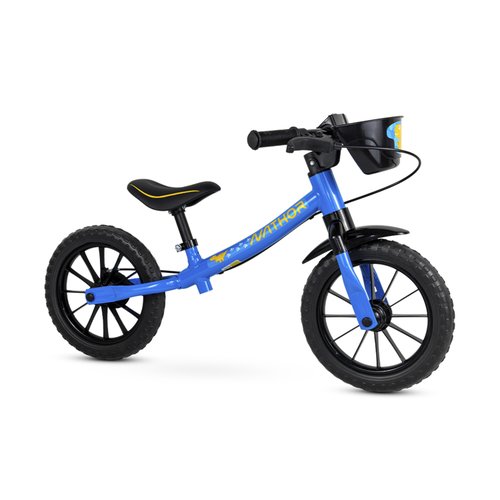 Bicicleta Infantil Nathor Balance Masculina 5 Aro 12 Bicicleta Infantil Nathor Balance Masculina 5 Aro 12