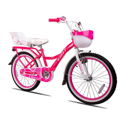 Bicicleta Infantil Pro-X Cissy Aro 20