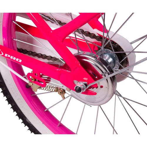 Bicicleta Infantil Pro-X Cissy Aro 20