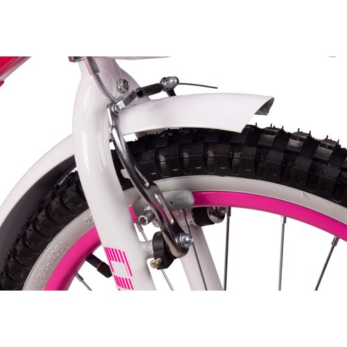 Bicicleta Infantil Pro-X Cissy Aro 20