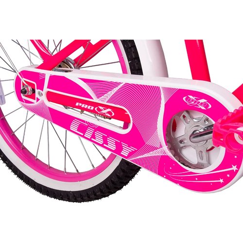 Bicicleta Infantil Pro-X Cissy Aro 20
