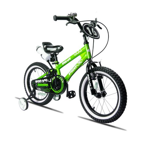 Bicicleta Infantil Pro-X Freeboy Aro 16