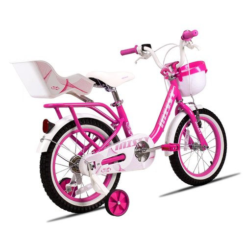 Bicicleta Infantil Pro-X Missy Aro 16