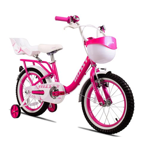 Bicicleta Infantil Pro-X Missy Aro 16