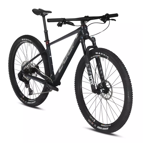 Bicicleta Oggi Agile Pro S1000 2025