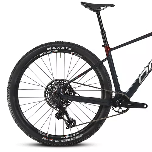 Bicicleta Oggi Agile Pro S1000 2025