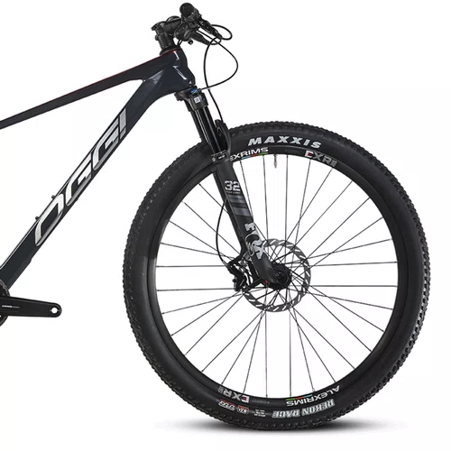 Bicicleta Oggi Agile Pro S1000 2025