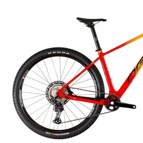 Bicicleta Oggi Agile Pro XT 2021